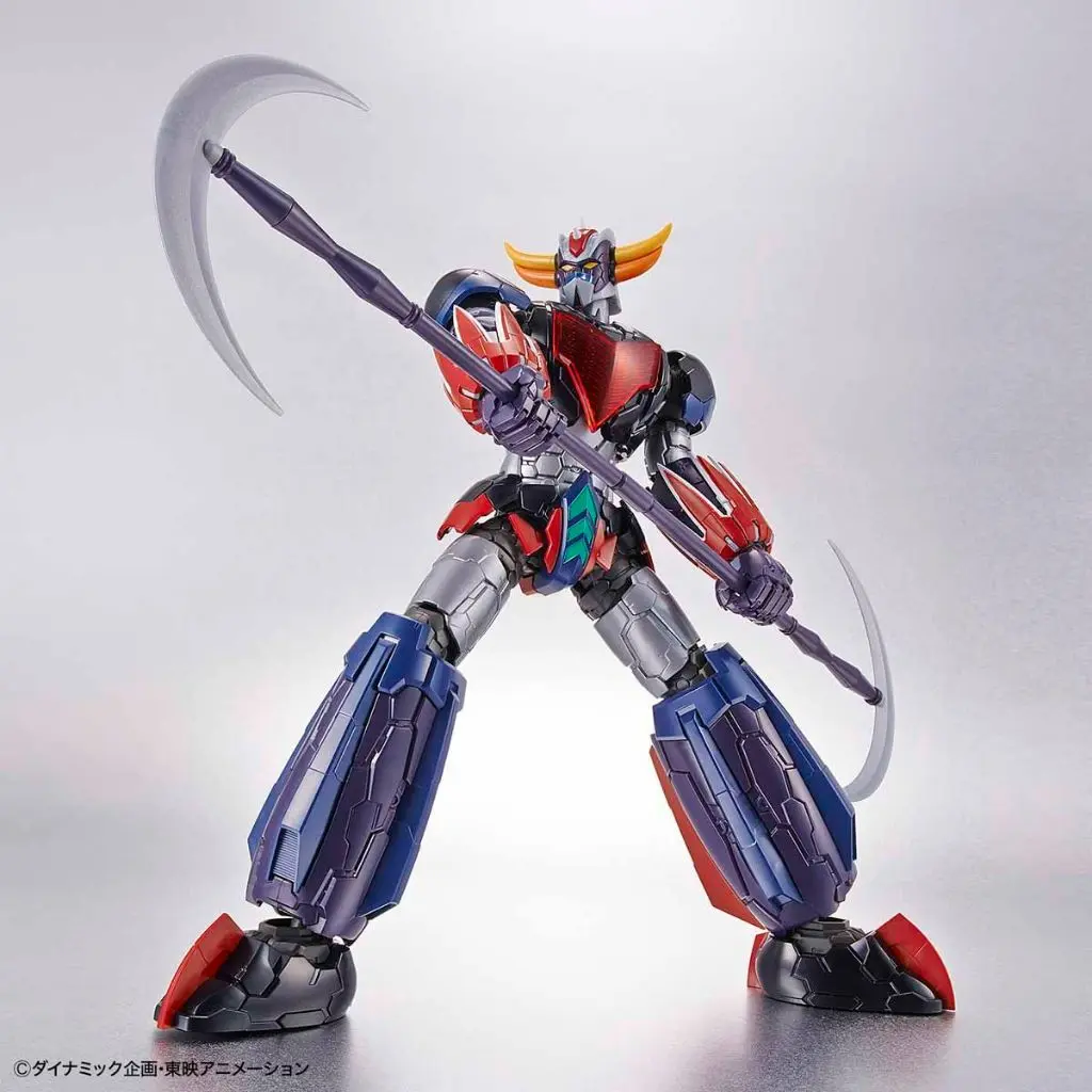 Mô hình lắm ráp HG 1/144 GRENDIZER (INFINITISM)