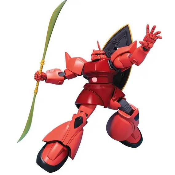 Mô hình lắp ráp Gundam HG UC CHAR'S GELGOOG