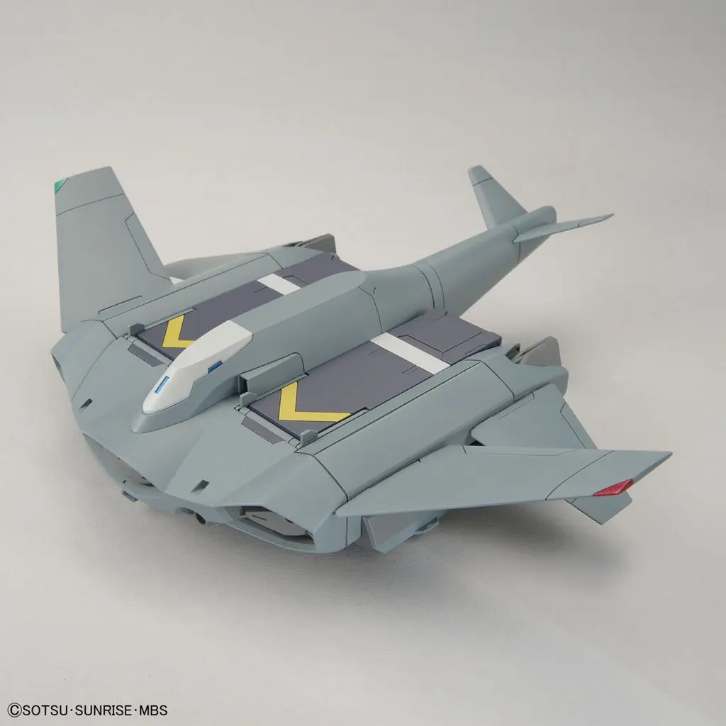 Mô hình lắp ráp Gundam HG TW TICKBALANG