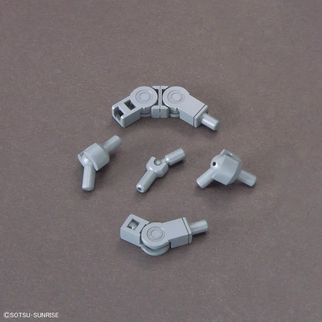 Bộ phụ kiện lắp ráp OPTION PARTS SET GUNPLA 08 (BALLDEN ARM ARMS)
