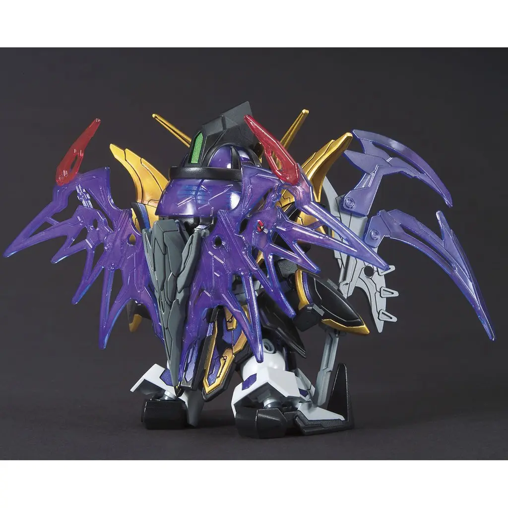 Mô hình lắp ráp SD SS Xu Huang DEATHSCYTHE