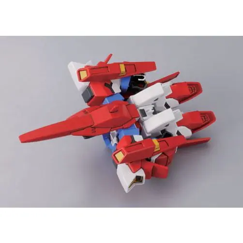 Mô hình lắp ráp SD BB372 GUNDAM AGE-3 (NORMAL/FORTRESS/ORBITAL)