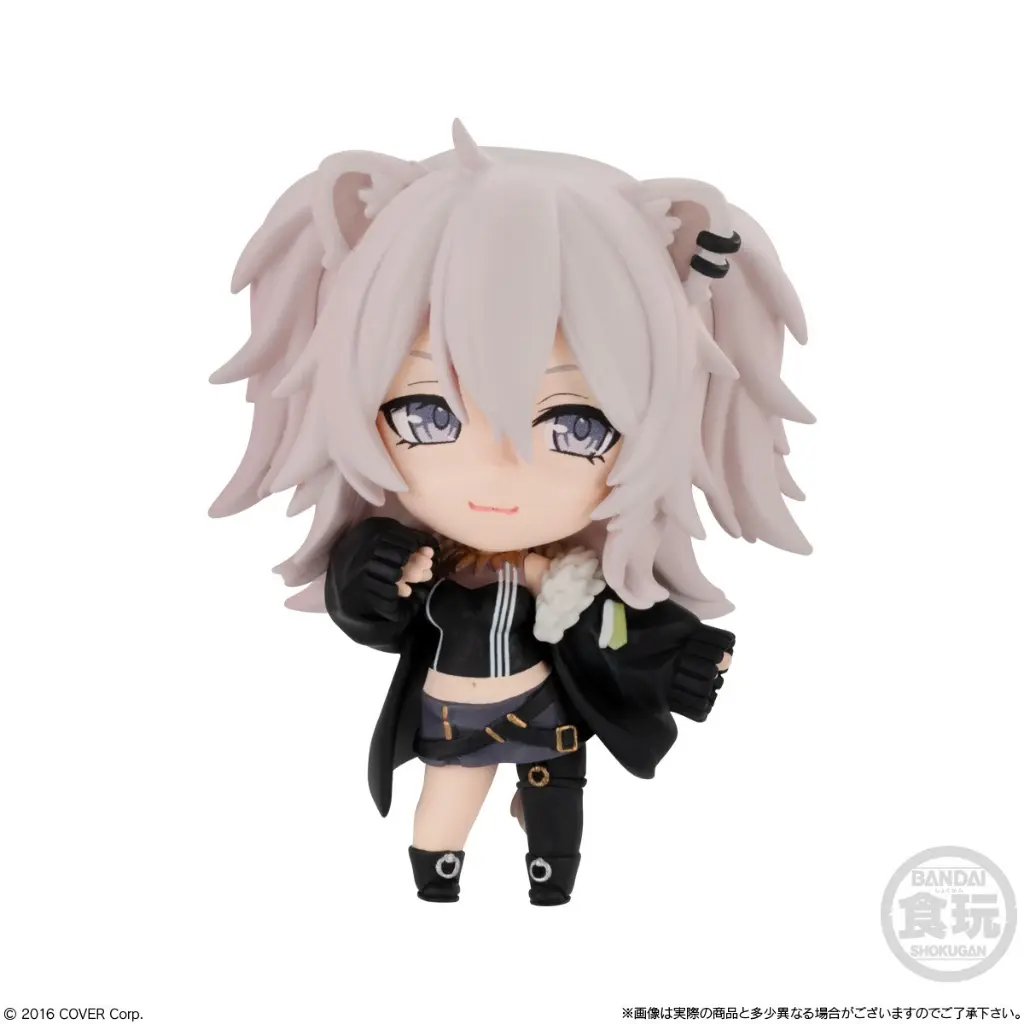 Mô hình sưu tầm (blind box) HOLOLIVE DEFORMER COLLECTION VOL.2 ( mẫu ngẫu nhiên)