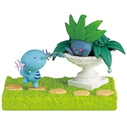 Mô hình Blindbox Re-ment POKEMON Garden ( mẫu ngẫu nhiên)