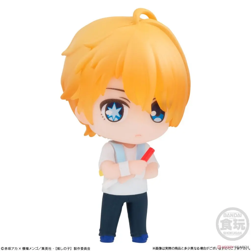 Mô hình OSHINOKO COLLECTION 2