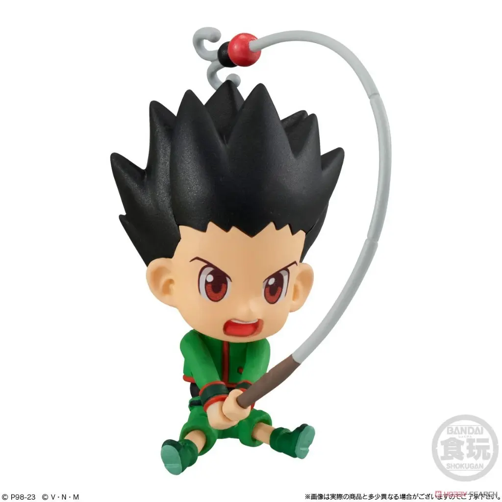 GON