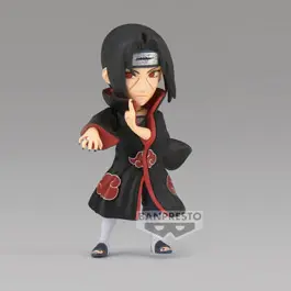 Itachi Uchiha