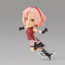 Sakura Haruno
