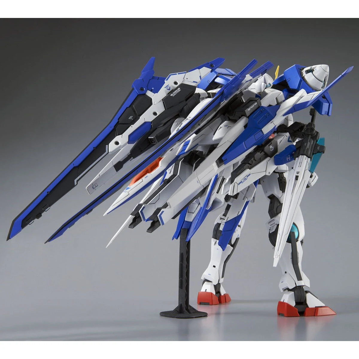 Mô hình lắp ráp MG 1/100 OO XN RAISER