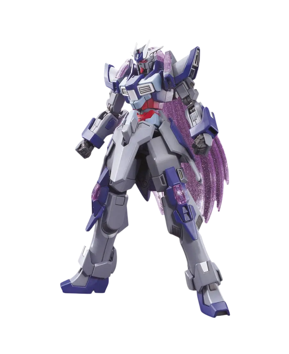 Mô hình lắp ráp HGBF 1/144 DENIAL GUNDAM