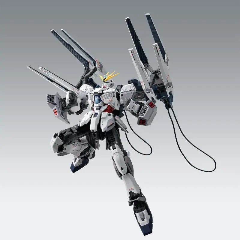 Mô hình lắp ráp MG 1/100 NARRATIVE GUNDAM B-PACKS Ver.Ka