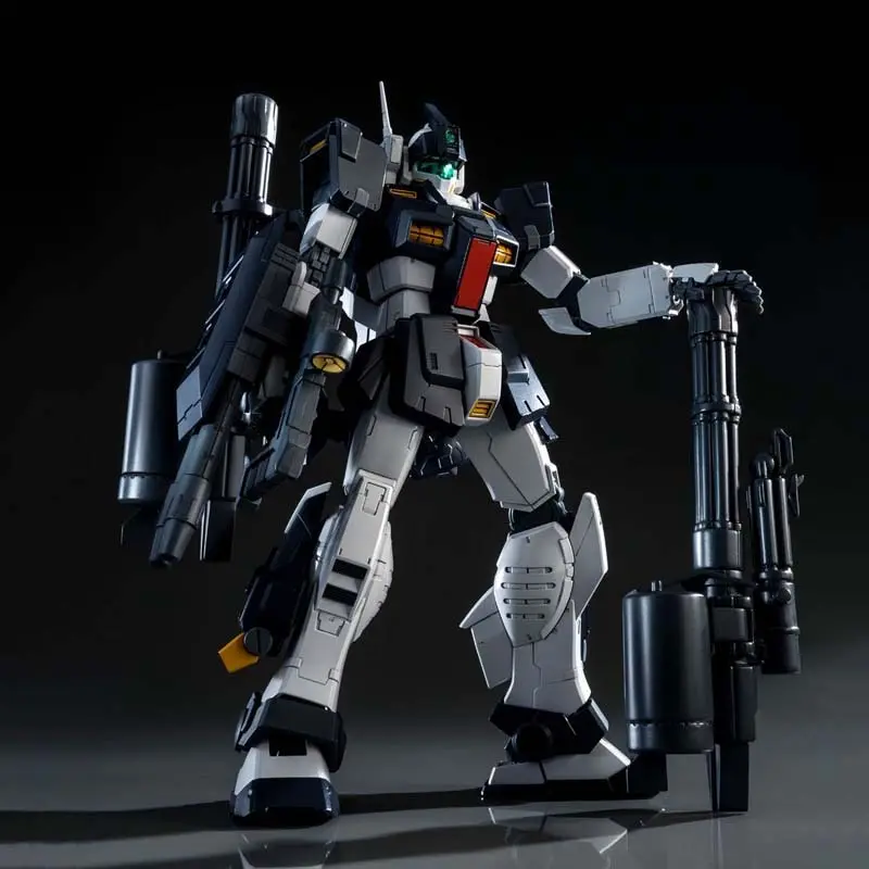 Mô hình lắp ráp MG 1/100 PHILIP HUGHS’S GM DOMINANCE GUNDAM