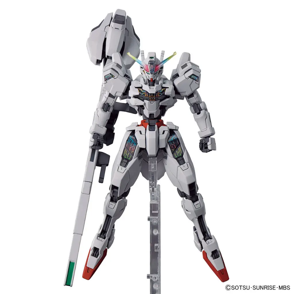 Mô hình lắp ráp HG 1/144 GUNDAM CALIBARN