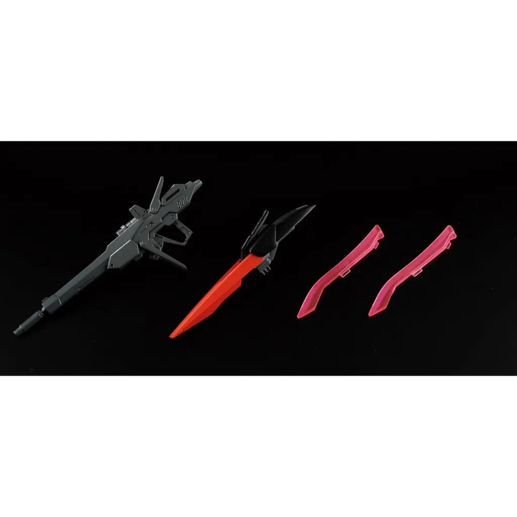 HGBF 1/144 LIGHTNING Z GUNDAM