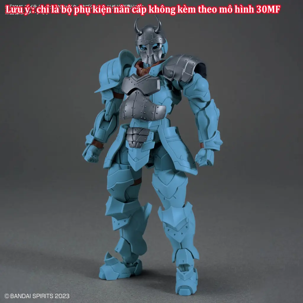 Bộ phụ kiện lắp ráp 30MF ITEM SHOP 2 (FIGHTER OPTION)