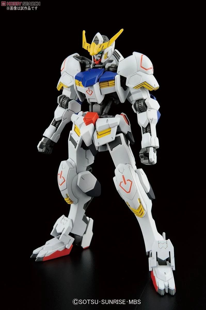 Mô hình lắp ráp HG 1/144 GUNDAM BARBATOS