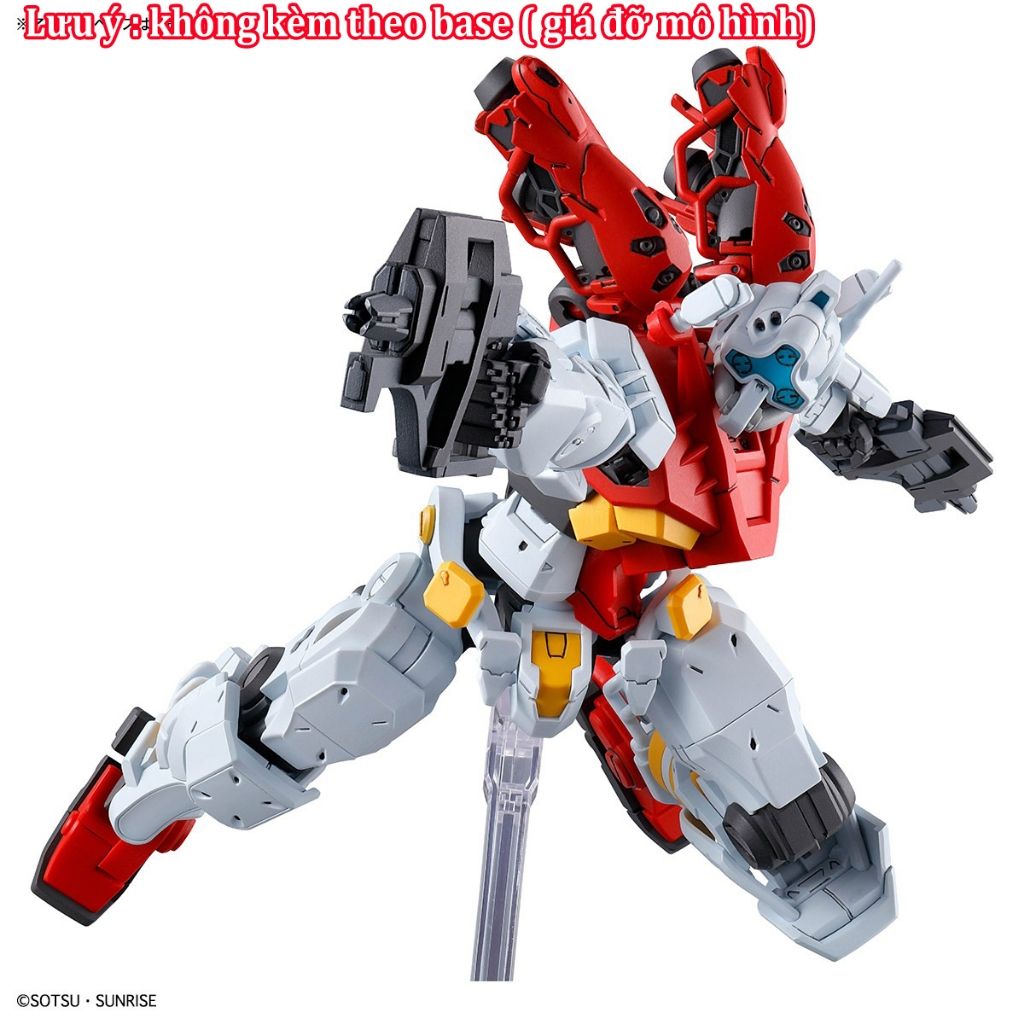 Mô hình lắp ráp HG GQ 1/144 SUGAI'S GELGOOG