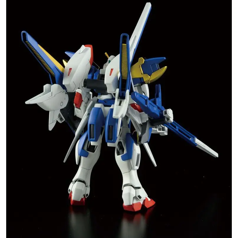 Mô hình lắp ráp 1/144 HGUC V2 ASSAULT BUSTER GUNDAM