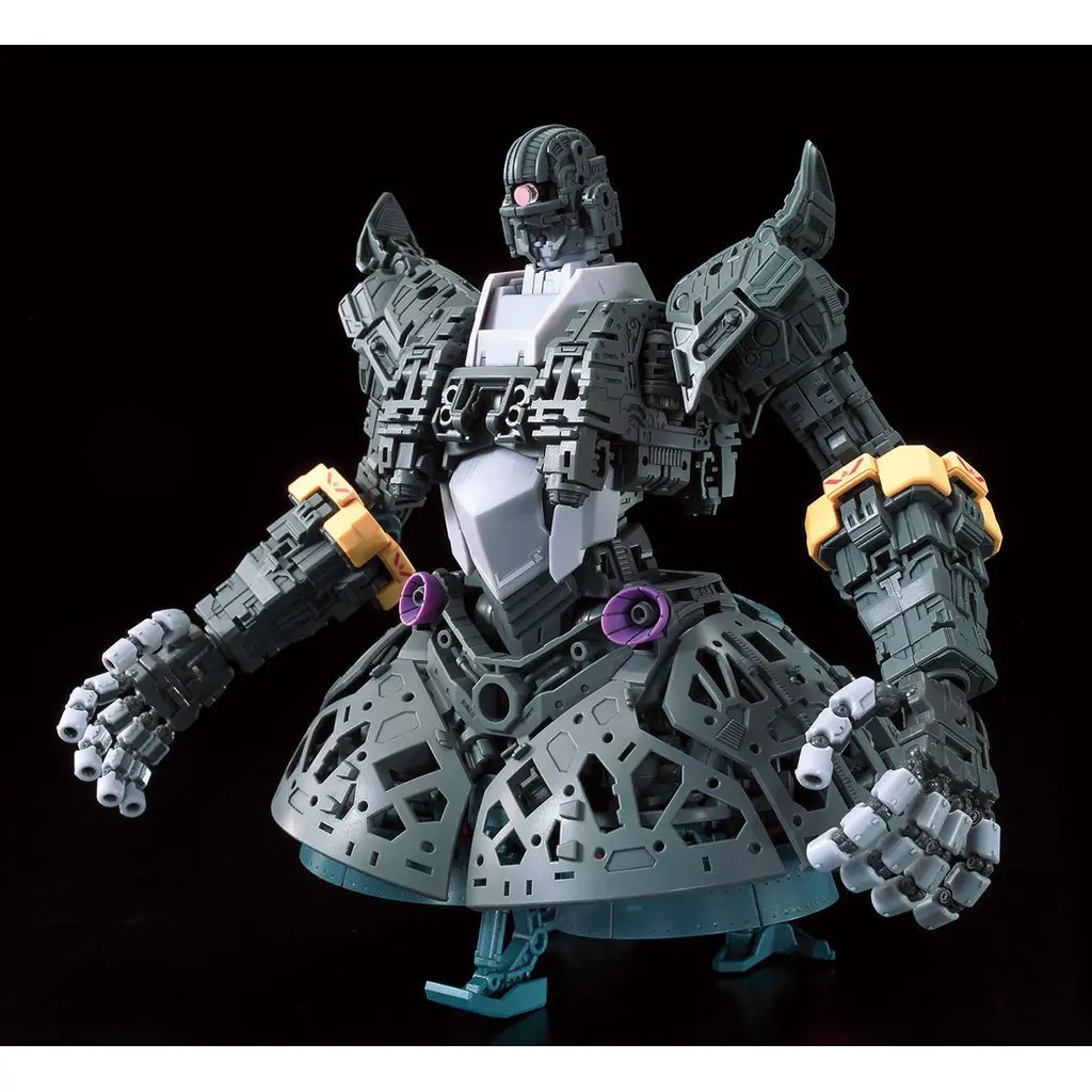 Mô hình lắp ráp RG 1/144 ZEONG