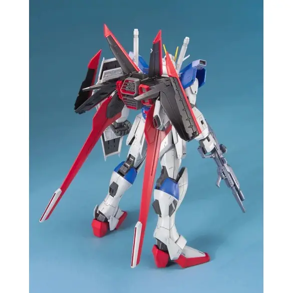 Mô hình lắp ráp MG 1/100 FORCE IMPULSE GUNDAM