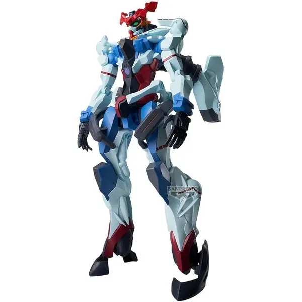 Mô hình figure Banpresto Cranenking Figure - GQuuuuuuX "Mobile Suit Gundam GQuuuuuuX"