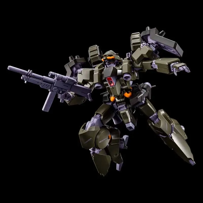 Mô hình lắp ráp Bộ lắp ráp p-bandai HG 1/144 REBEN-WOLF (A.O.Z RE-BOOT Ver.)