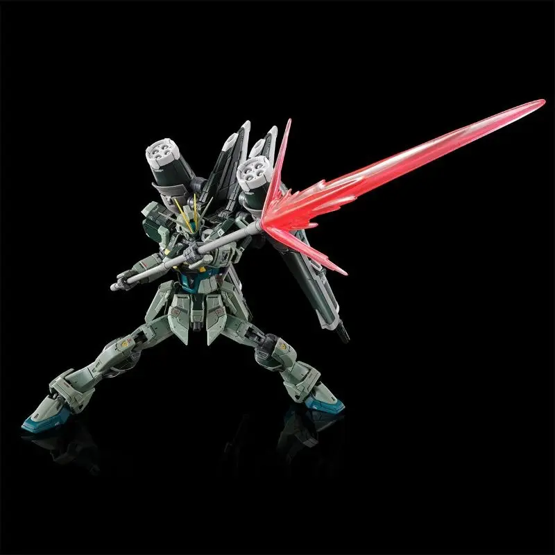 Mô hình lắp ráp P-BANDAI RG 1/144 BLAST IMPULSE GUNDAM SpecⅡ