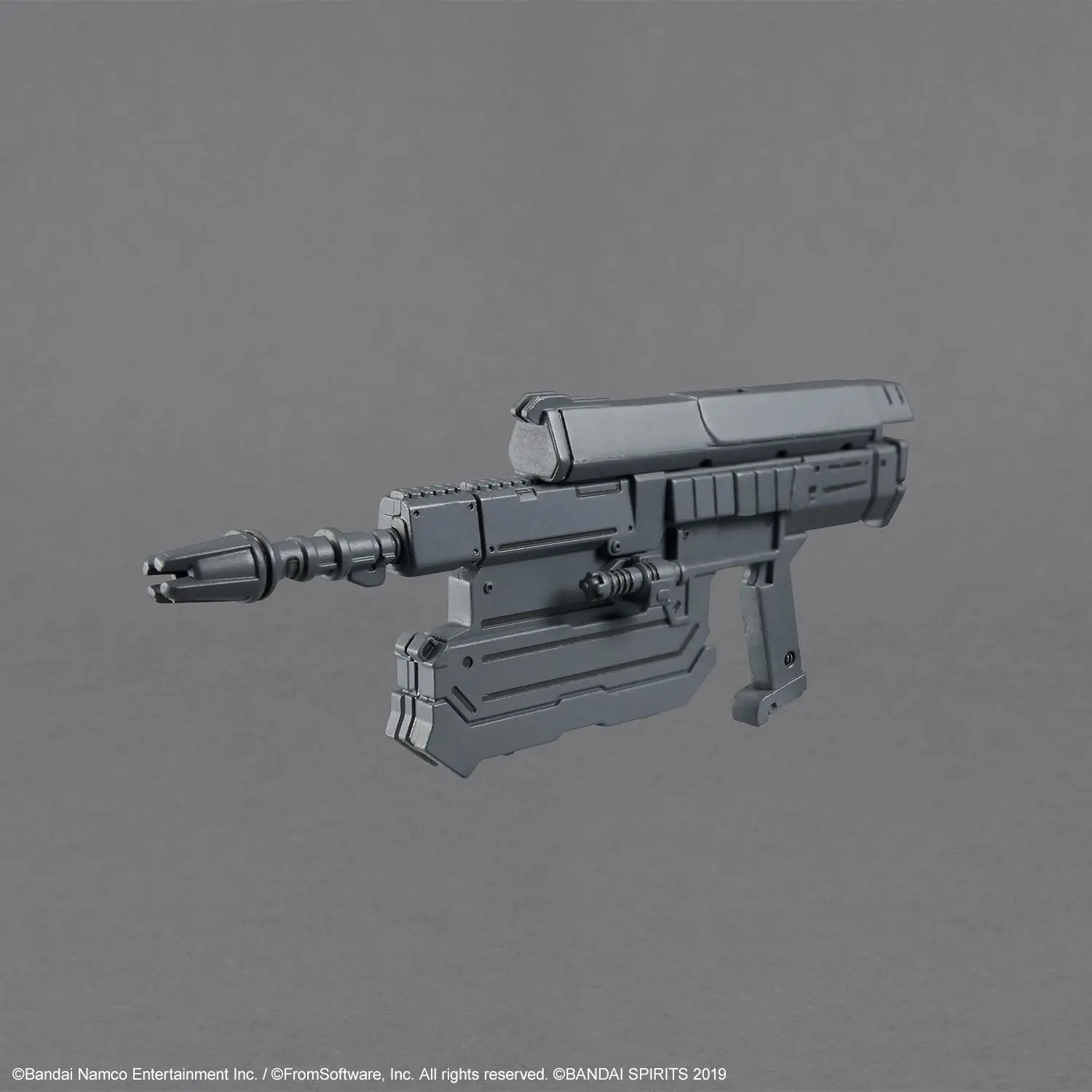 Mô hình lắp ráp 30MM ARMORED CORE Ⅵ FIRES OF RUBICON BALAM INDUSTRIES BD-011 MELANDER