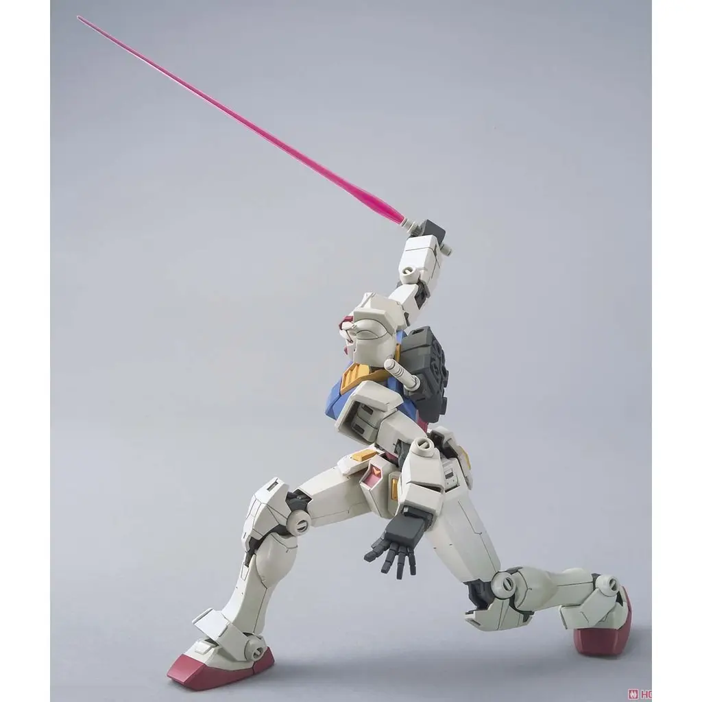 Mô hình lắp ráp HG 1/144 RX-78-2 GUNDAM[BEYOND GLOBAL]