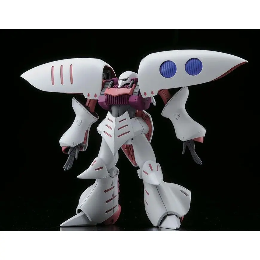 Mô hình lắp ráp 1/144 HGUC QUBELEY