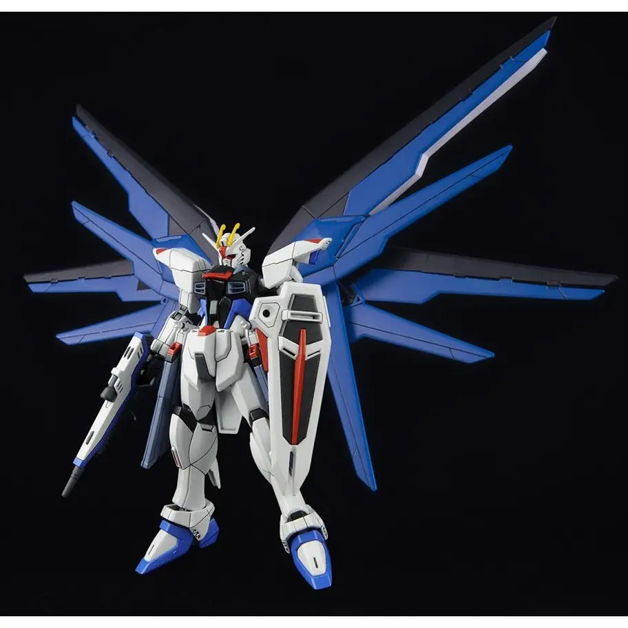 Mô hình lắp ráp 1/144 HGCE FREEDOM GUNDAM