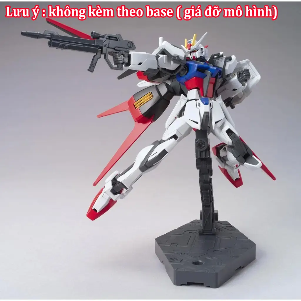 Mô hình lắp ráp 1/144 HGCE AILE STRIKE GUNDAM