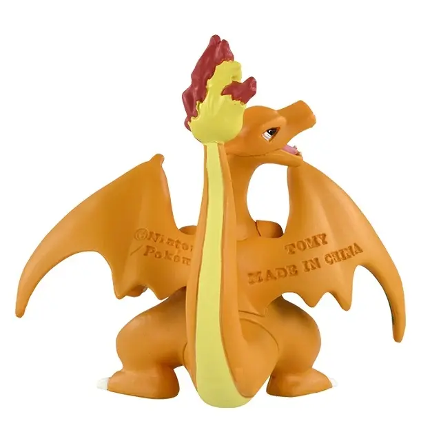 Mô hình Moncolle Pokemon MS-15 Charizard