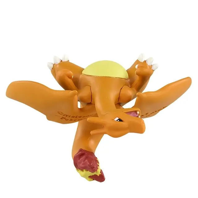Mô hình Moncolle Pokemon MS-15 Charizard