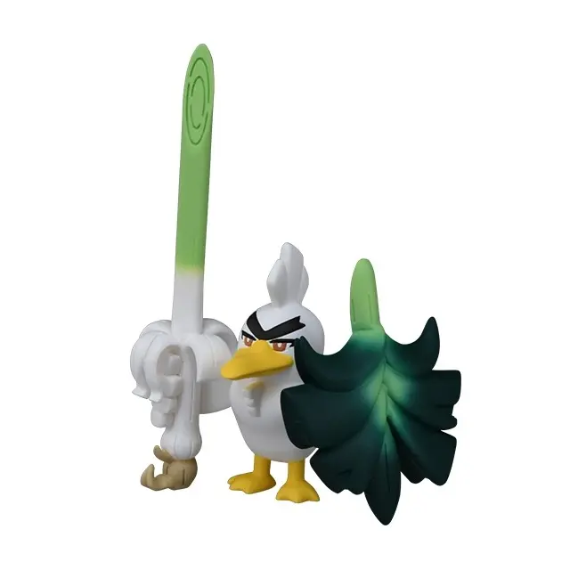 Mô hình Moncolle Pokemon MS-30 Negigakinght