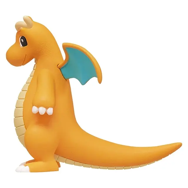 Mô hình Moncolle Pokemon MS-25 Kairyu