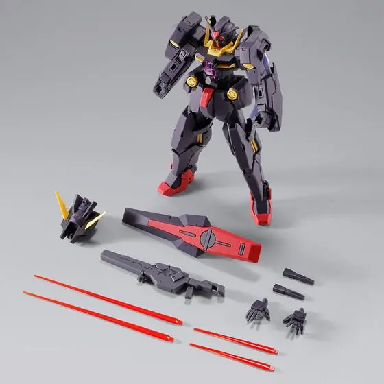 Mô hình lắp ráp HG 1/144 Gundam Plutone Black