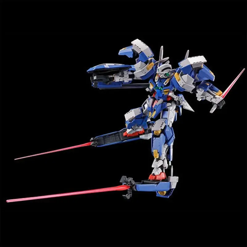 Mô hình lắp ráp RG 1/144 Gundam Avalanche Exia Dash