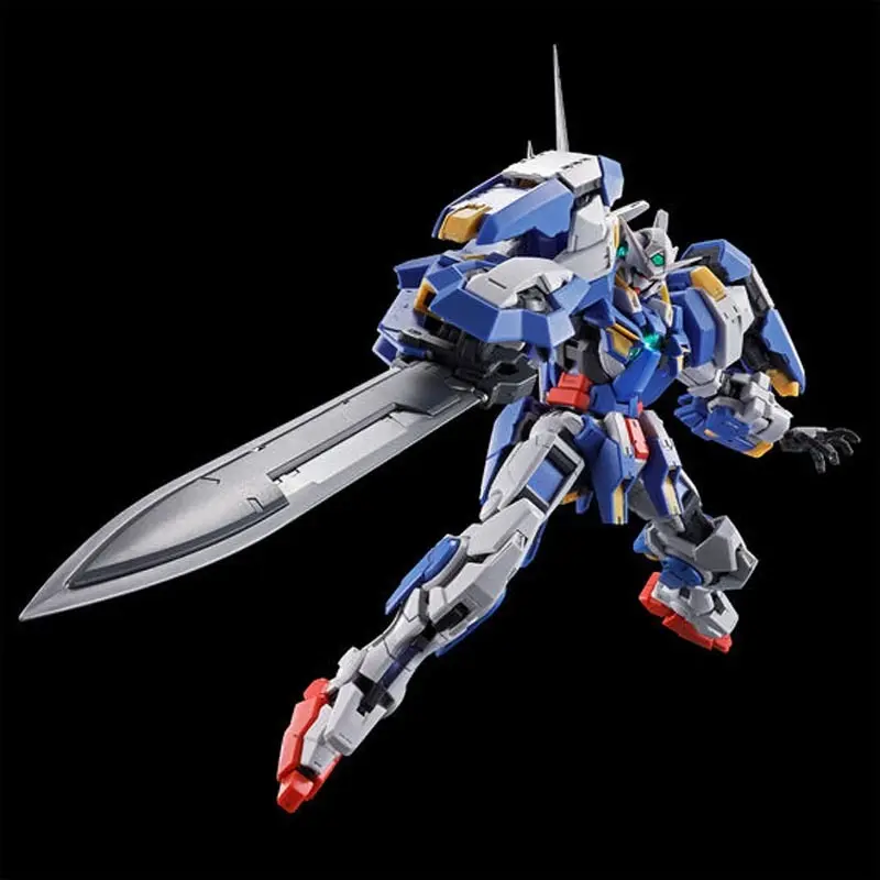 Mô hình lắp ráp RG 1/144 Gundam Avalanche Exia Dash