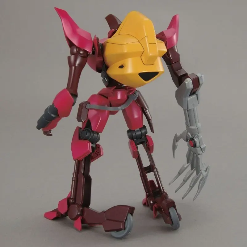 Mô hình lắp ráp  (CODE GEASS) GUREN-NISHIKI