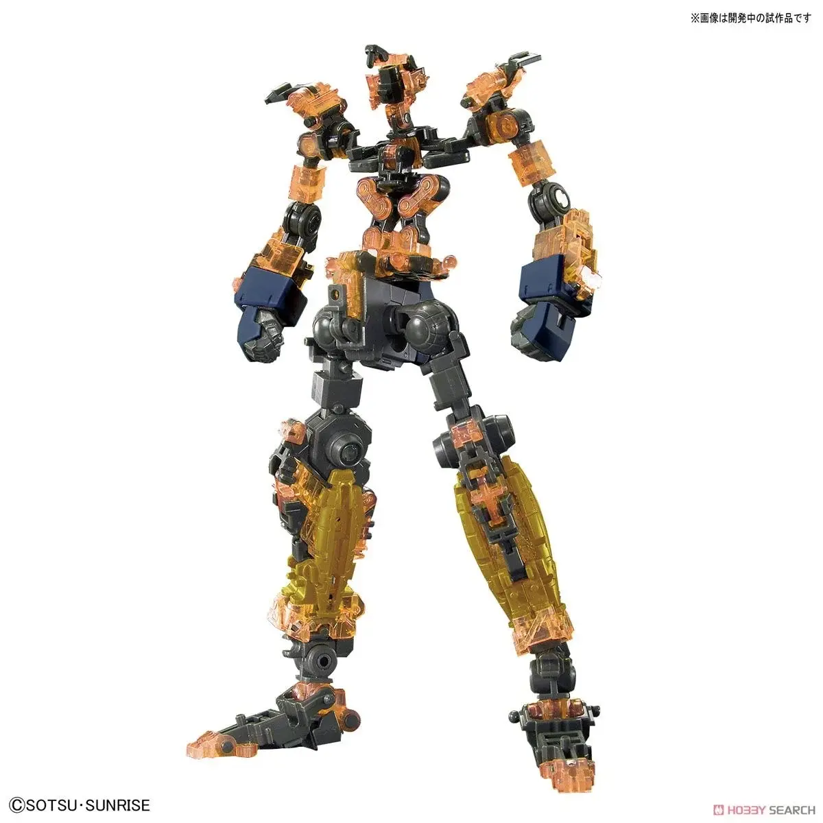 Mô hình lắp ráp RG 1/144 UNICORN GUNDAM 02 BANSHEE NORN