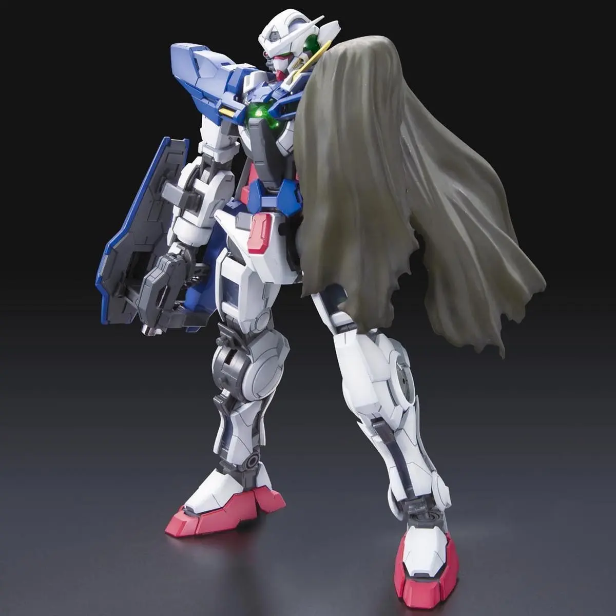 Mô hình lắp ráp MG 1/100 GUNDAM EXIA (IGNITION MODE)