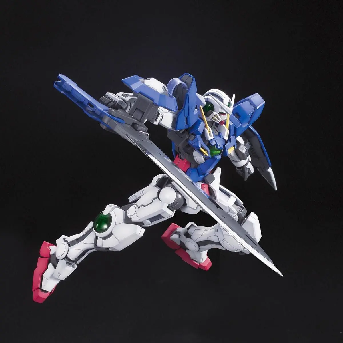 Mô hình lắp ráp MG 1/100 GUNDAM EXIA (IGNITION MODE)