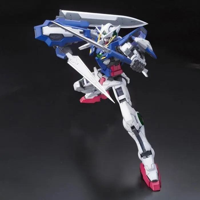 Mô hình lắp ráp MG 1/100 GUNDAM EXIA (IGNITION MODE)