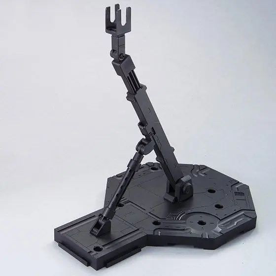 Phụ kiện trưng bày ACTION BASE 1 [BLACK] [ĐEN]