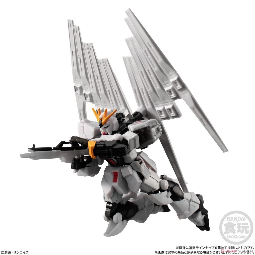 Mô hình lắp ráp gundam G-frame FA 01