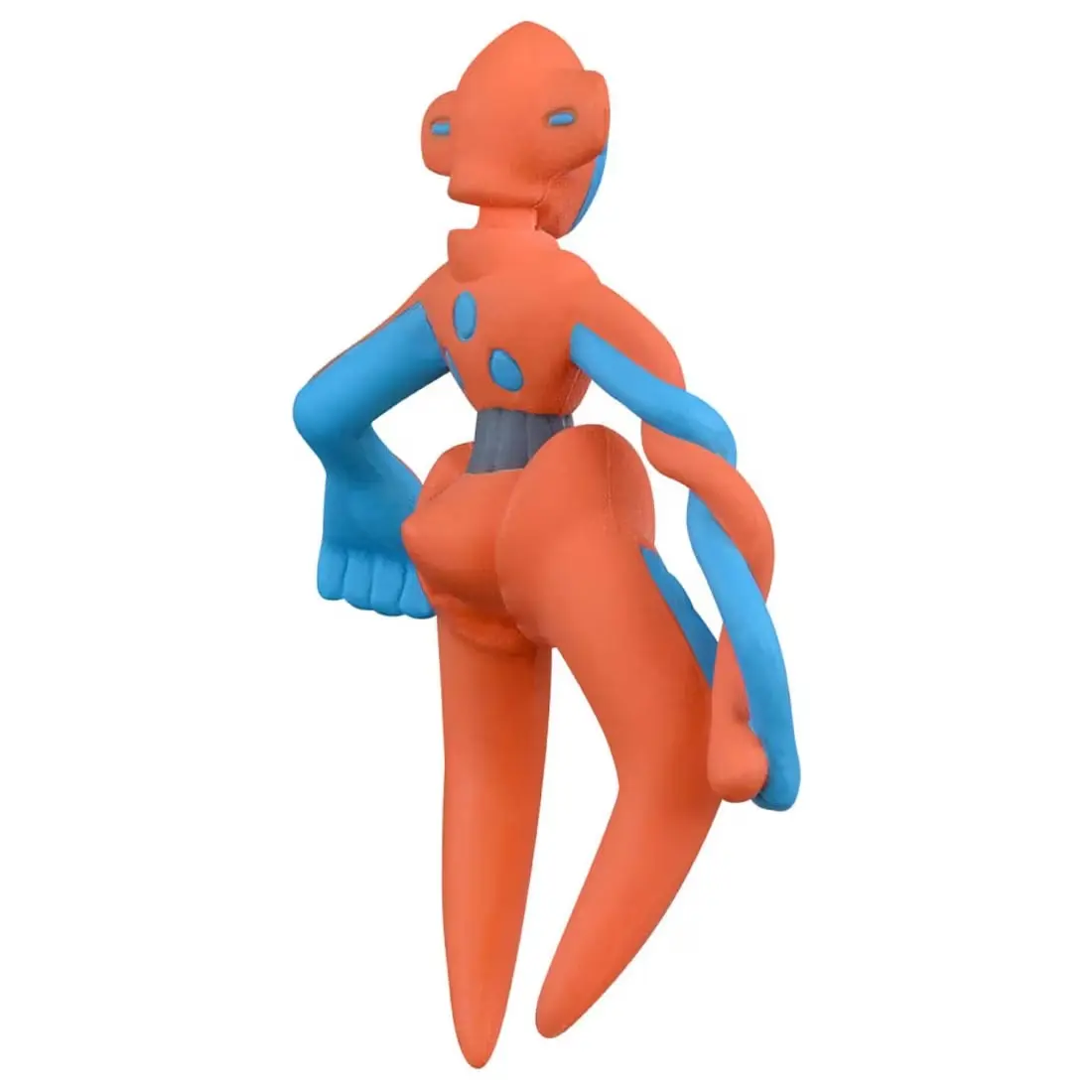 Mô hình MonColle Deoxys (Normal Form)
