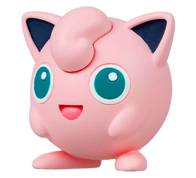 Mô hình Pokemon Moncolle MS-18 Purin