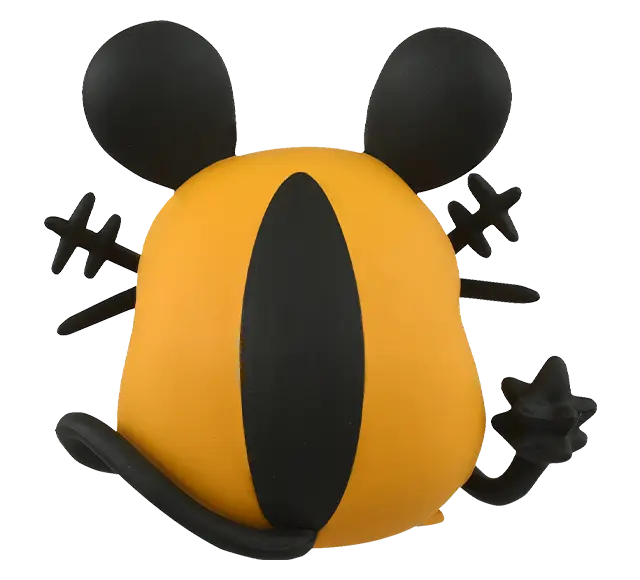 Mô hình Pokemon Moncolle MS-44 Dedenne