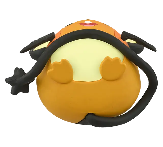 Mô hình Pokemon Moncolle MS-44 Dedenne